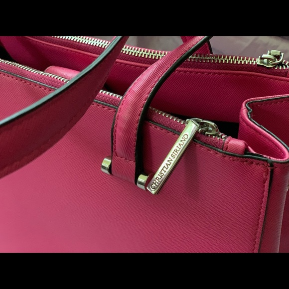 Women’s Christian Siriano Handbag - Picture 1 of 4